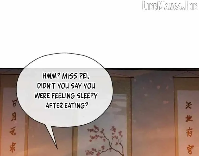 I, The Demon Lord am being targeted by my female Disciples! Chapter 139 page 94 - 