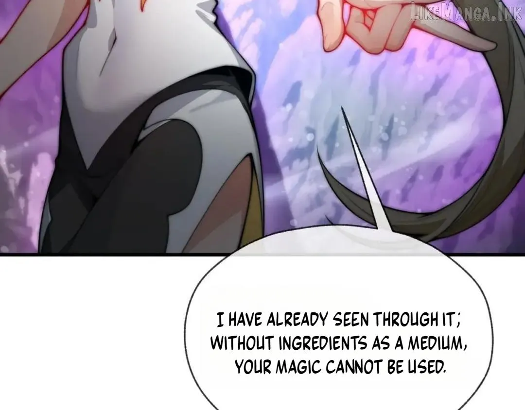 I, The Demon Lord am being targeted by my female Disciples! Chapter 141 page 101 - 