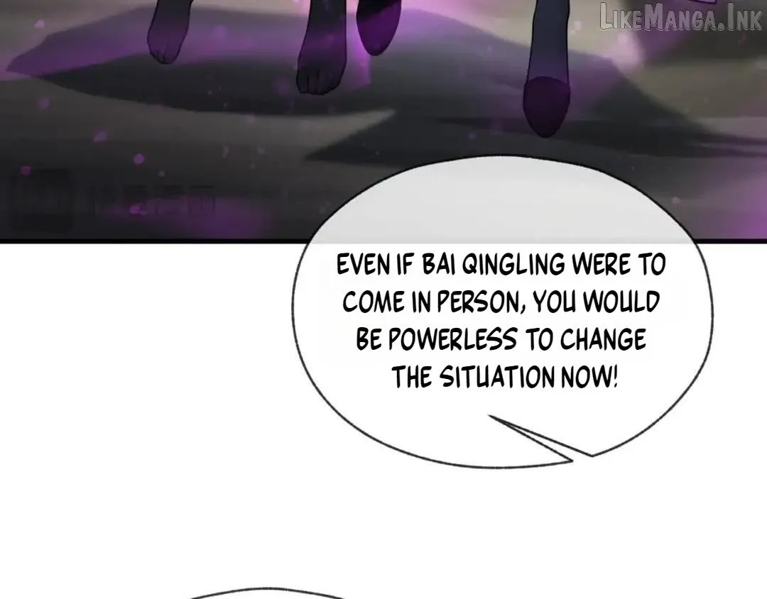 I, The Demon Lord am being targeted by my female Disciples! Chapter 141 page 105 - 