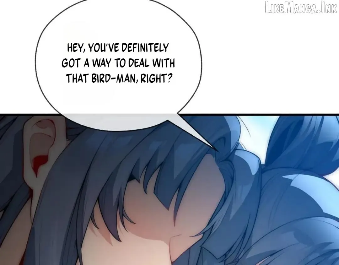 I, The Demon Lord am being targeted by my female Disciples! Chapter 141 page 106 - 