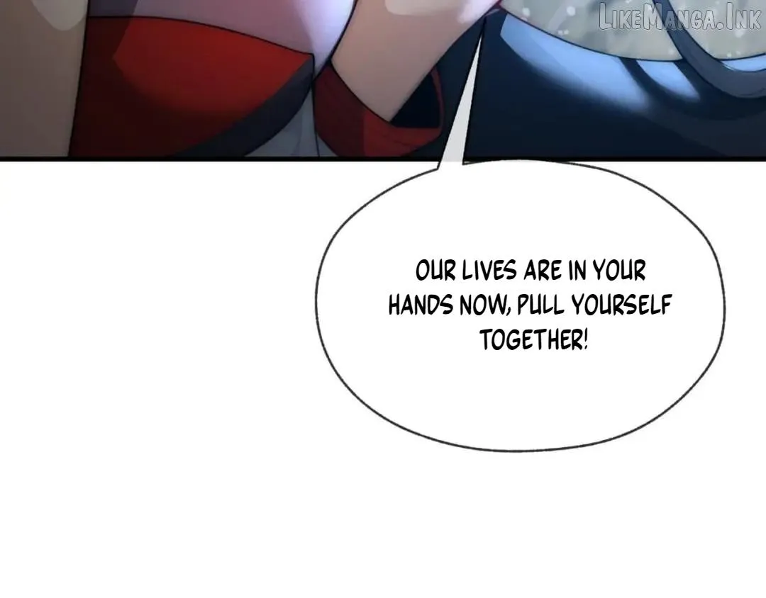I, The Demon Lord am being targeted by my female Disciples! Chapter 141 page 108 - 