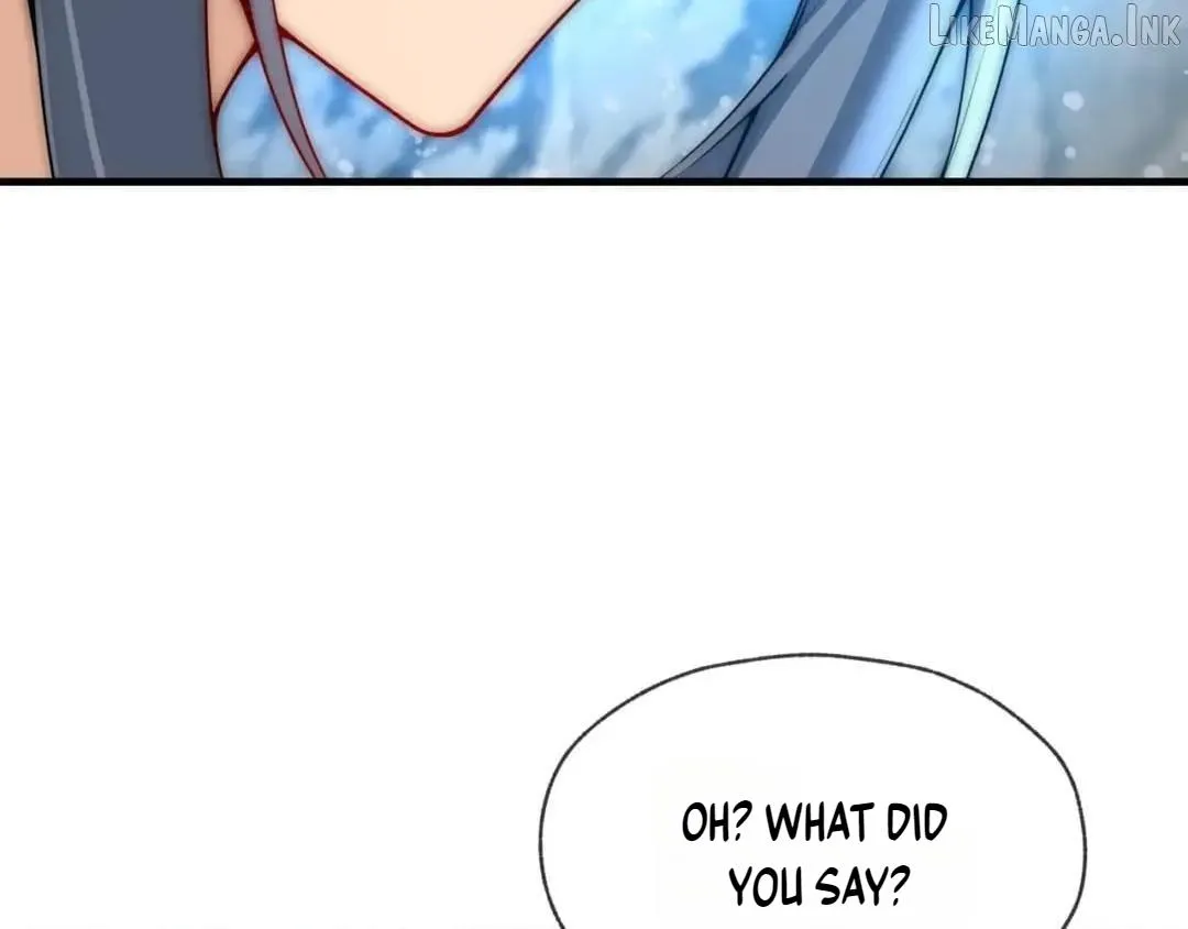 I, The Demon Lord am being targeted by my female Disciples! Chapter 141 page 110 - 