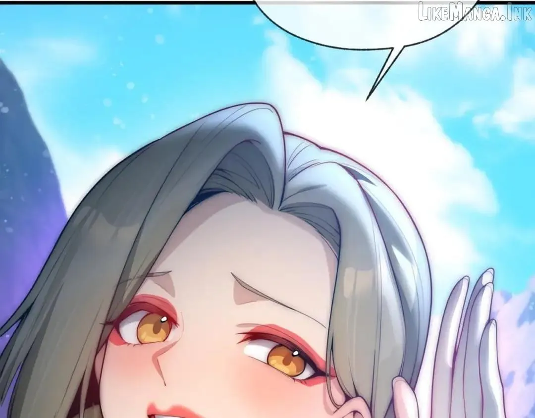 I, The Demon Lord am being targeted by my female Disciples! Chapter 141 page 111 - 