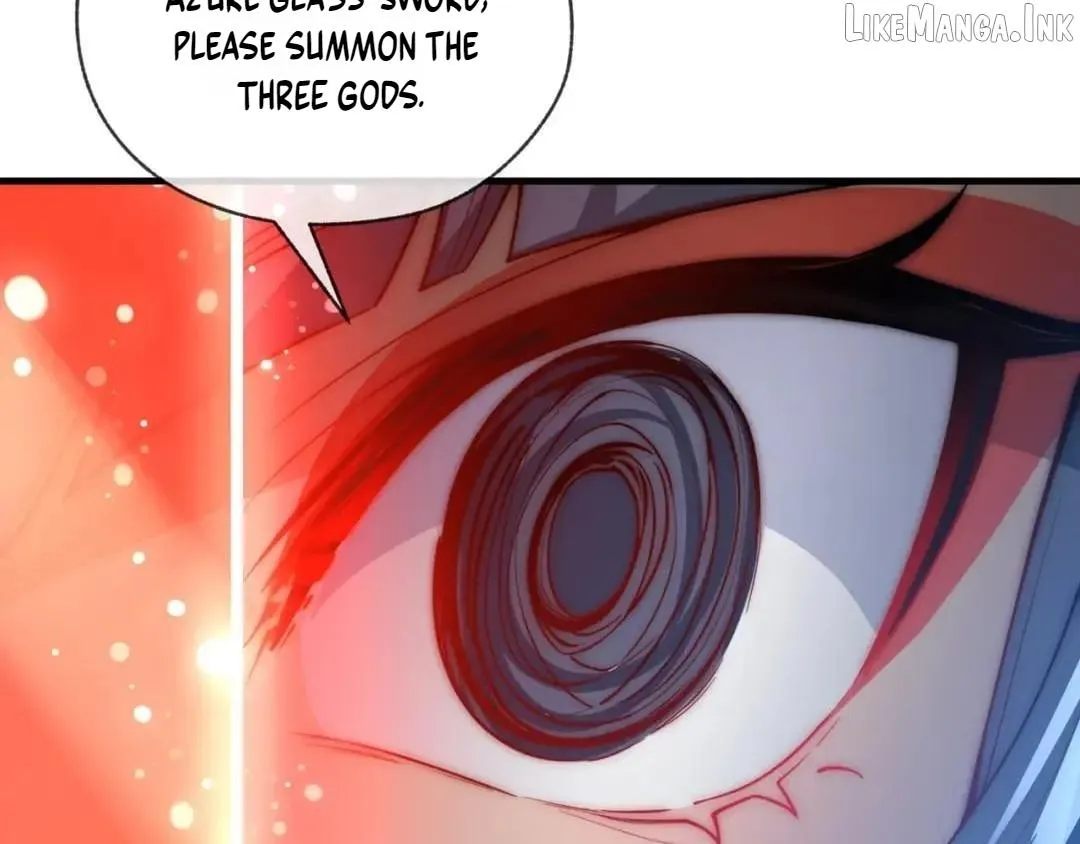 I, The Demon Lord am being targeted by my female Disciples! Chapter 141 page 120 - 