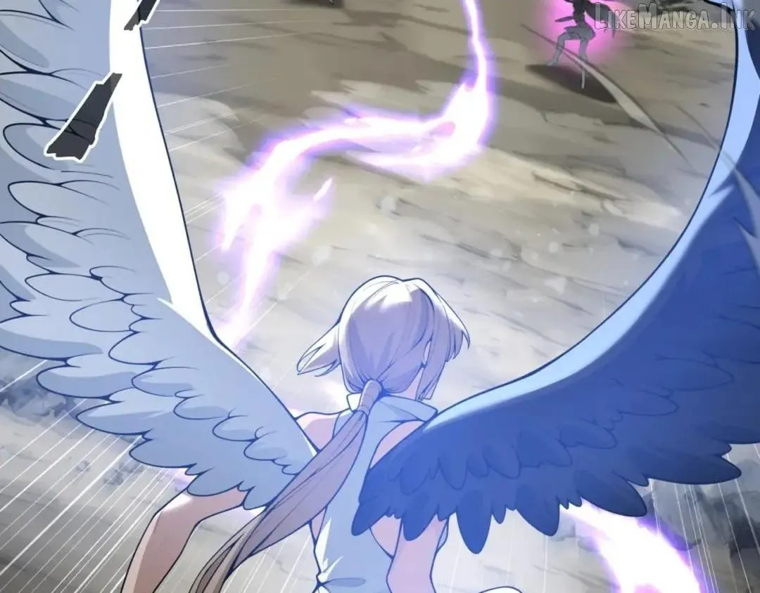 I, The Demon Lord am being targeted by my female Disciples! Chapter 141 page 13 - 