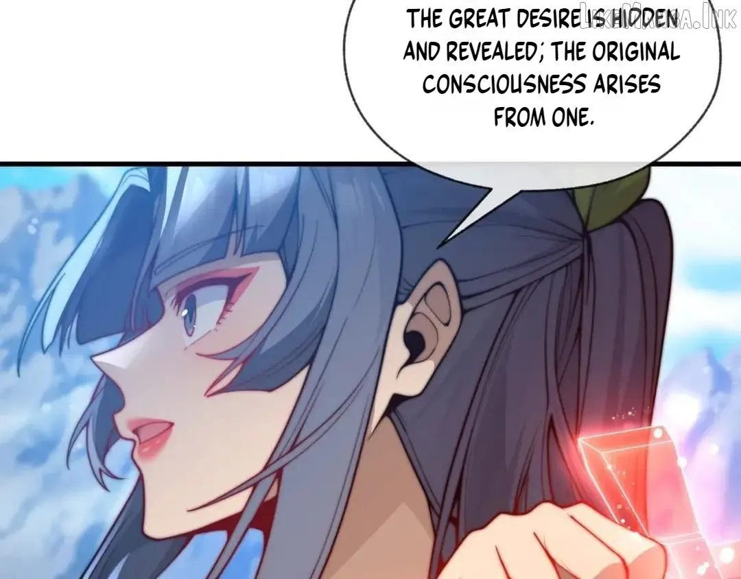 I, The Demon Lord am being targeted by my female Disciples! Chapter 141 page 122 - 