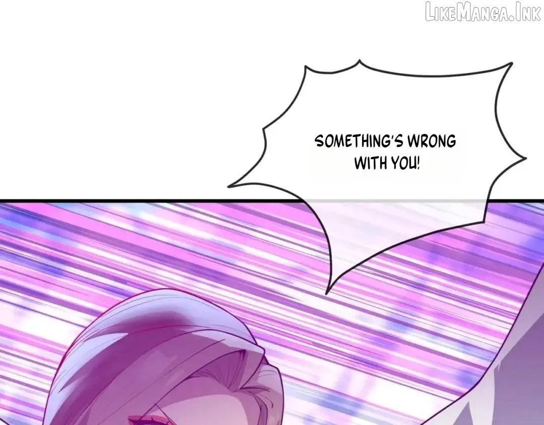 I, The Demon Lord am being targeted by my female Disciples! Chapter 141 page 124 - 