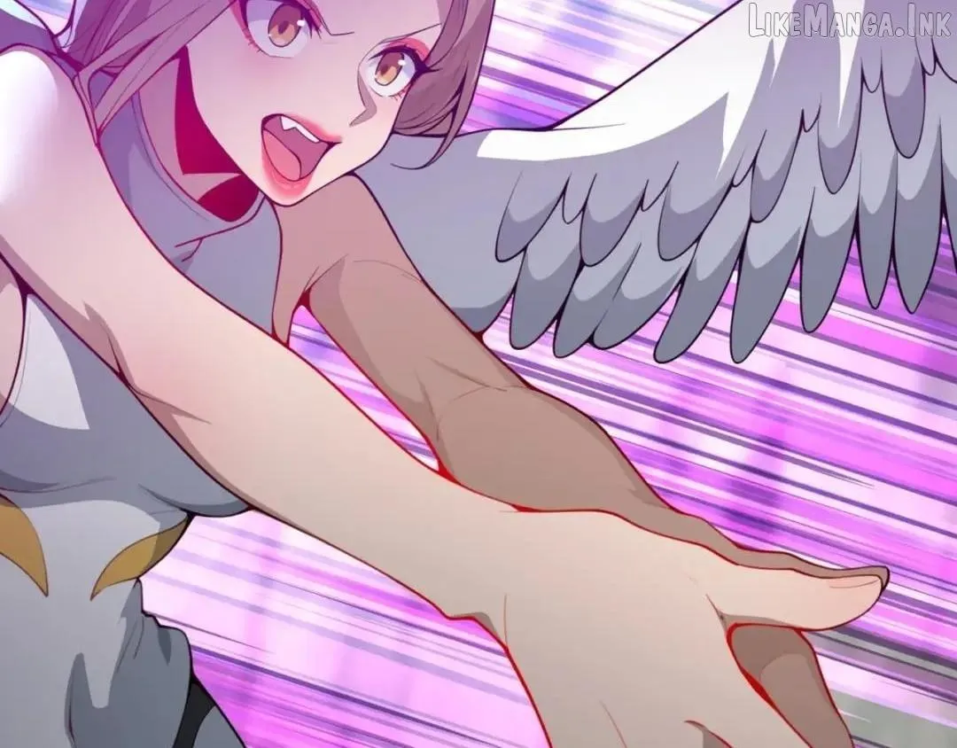 I, The Demon Lord am being targeted by my female Disciples! Chapter 141 page 125 - 