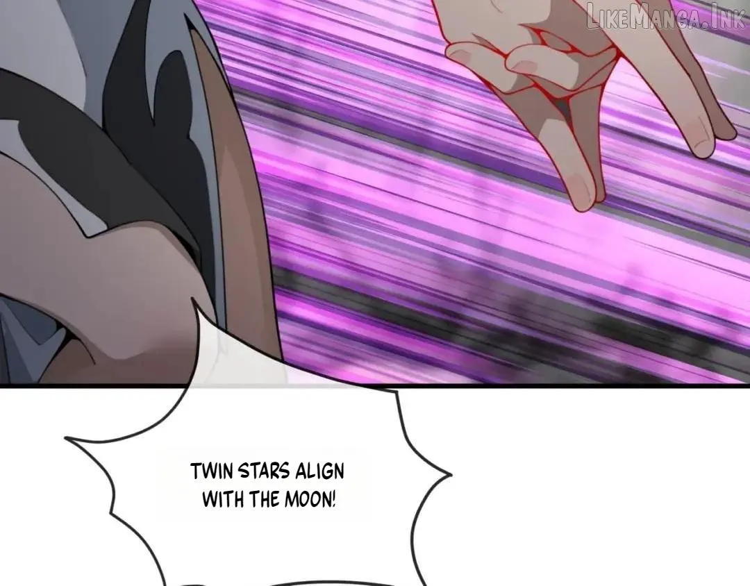 I, The Demon Lord am being targeted by my female Disciples! Chapter 141 page 126 - 
