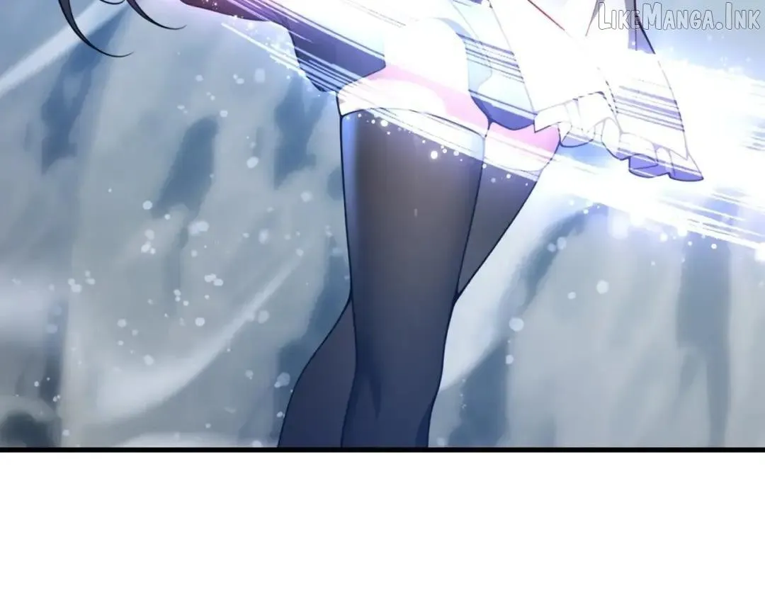 I, The Demon Lord am being targeted by my female Disciples! Chapter 141 page 130 - 