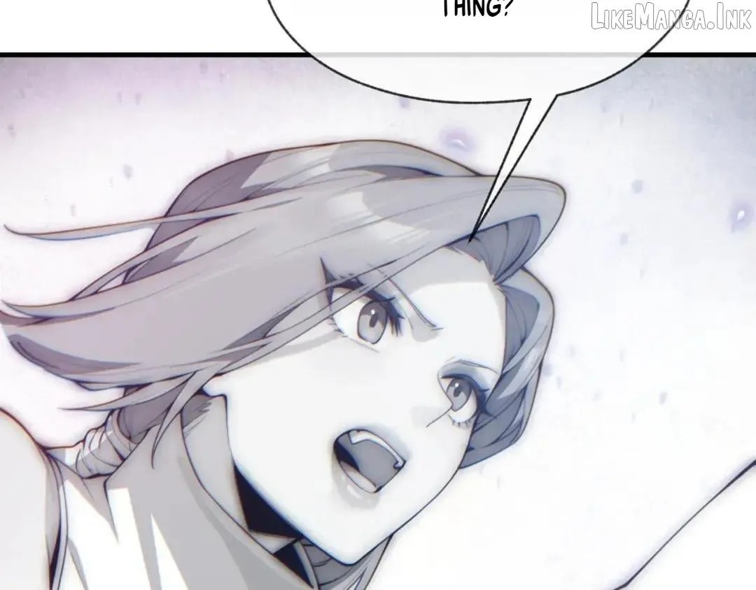 I, The Demon Lord am being targeted by my female Disciples! Chapter 141 page 136 - 