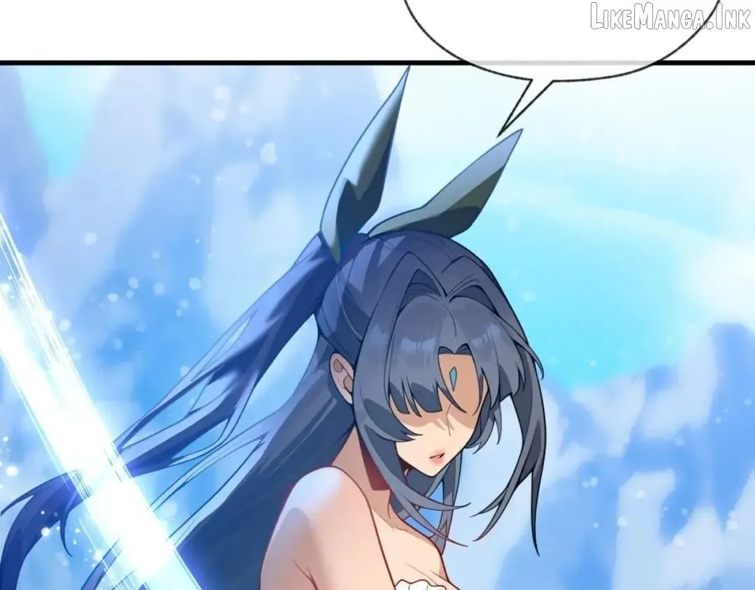 I, The Demon Lord am being targeted by my female Disciples! Chapter 141 page 139 - 