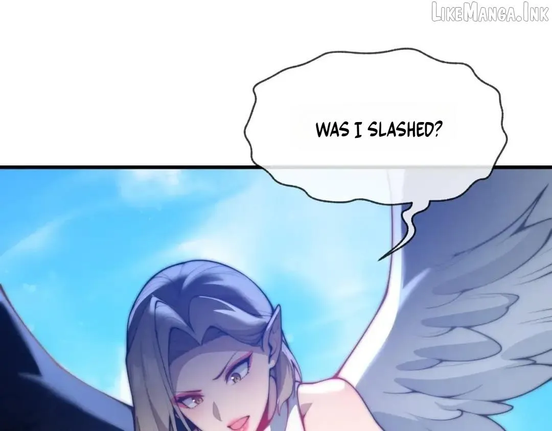 I, The Demon Lord am being targeted by my female Disciples! Chapter 141 page 16 - 