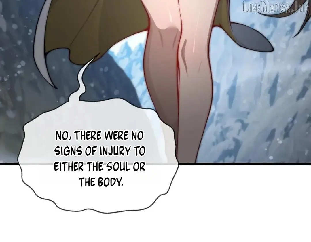 I, The Demon Lord am being targeted by my female Disciples! Chapter 141 page 18 - 