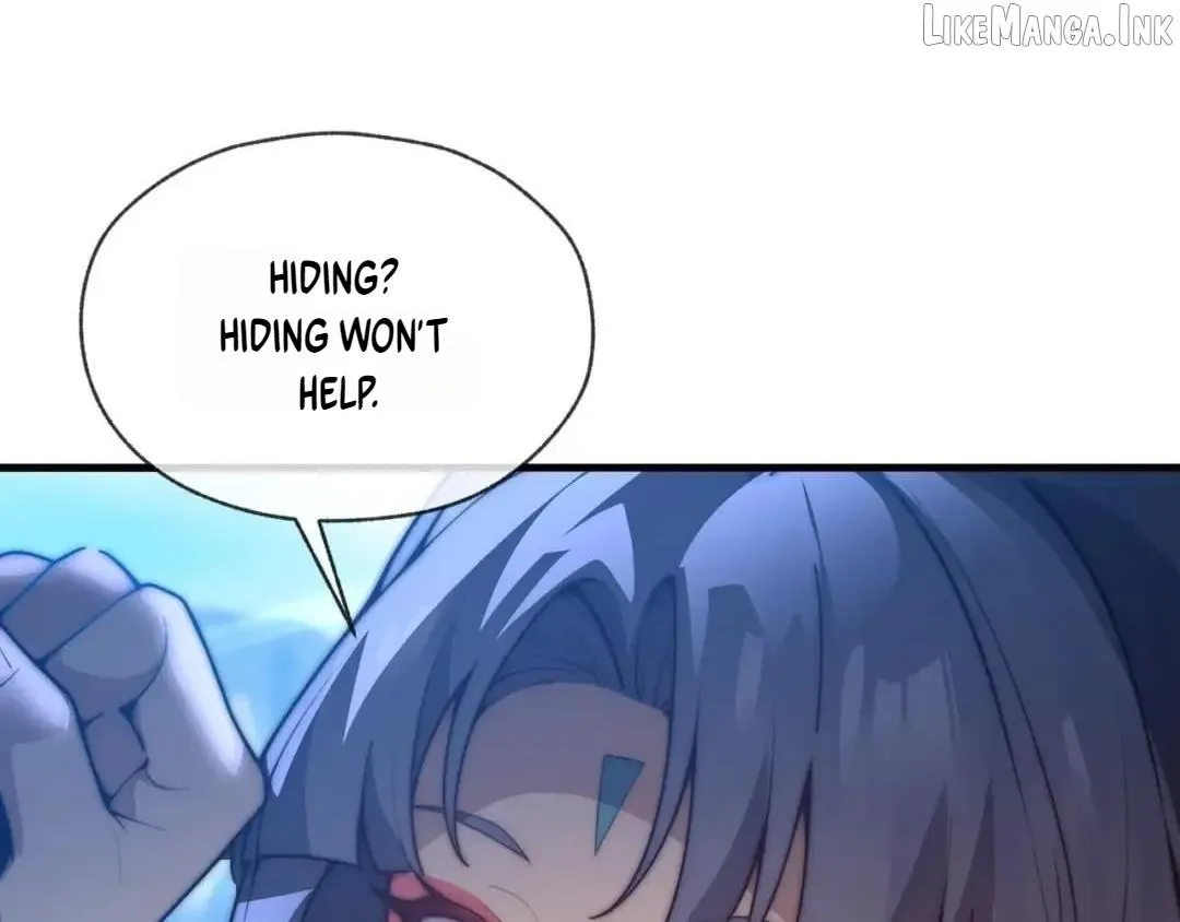 I, The Demon Lord am being targeted by my female Disciples! Chapter 141 page 25 - 