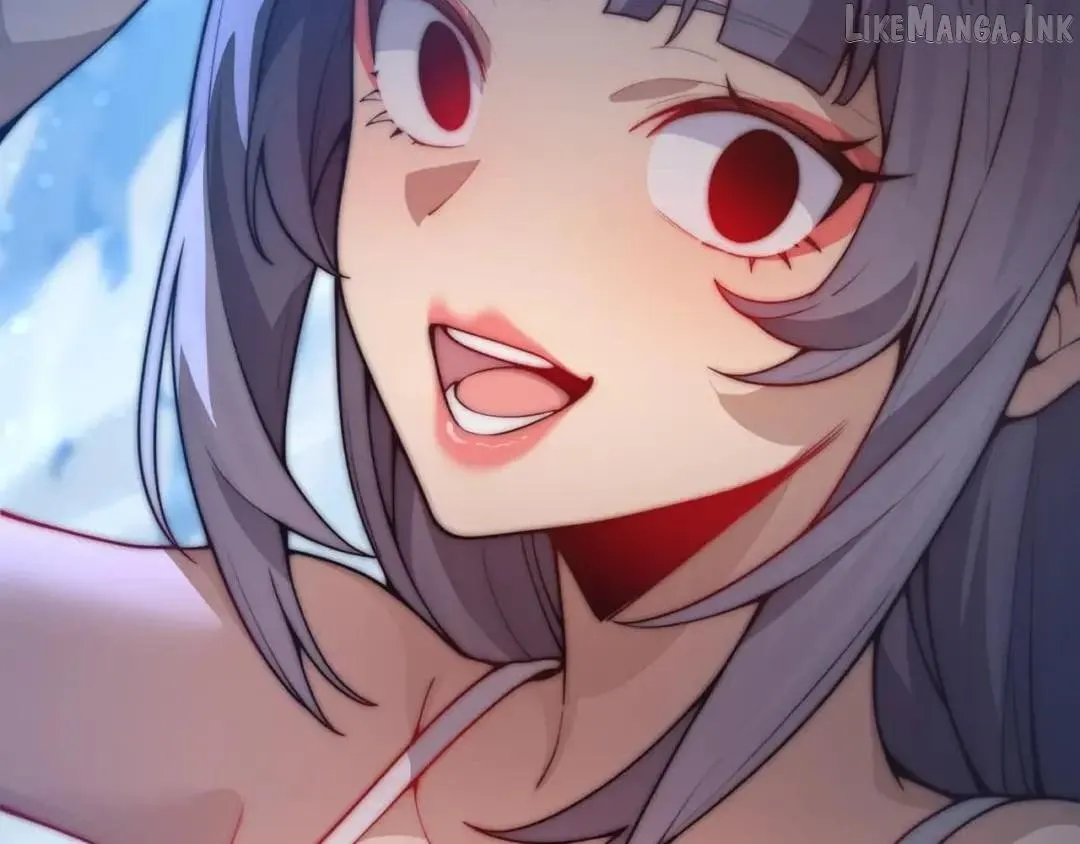 I, The Demon Lord am being targeted by my female Disciples! Chapter 141 page 26 - 