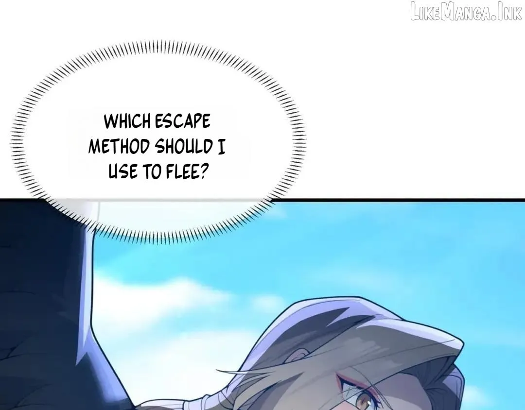 I, The Demon Lord am being targeted by my female Disciples! Chapter 141 page 28 - 