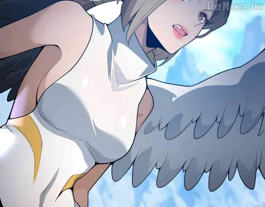 I, The Demon Lord am being targeted by my female Disciples! Chapter 141 page 29 - 