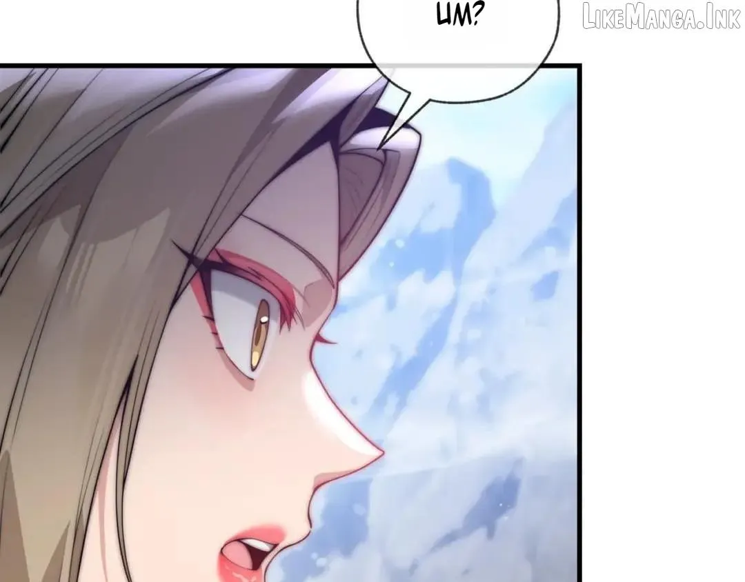I, The Demon Lord am being targeted by my female Disciples! Chapter 141 page 40 - 