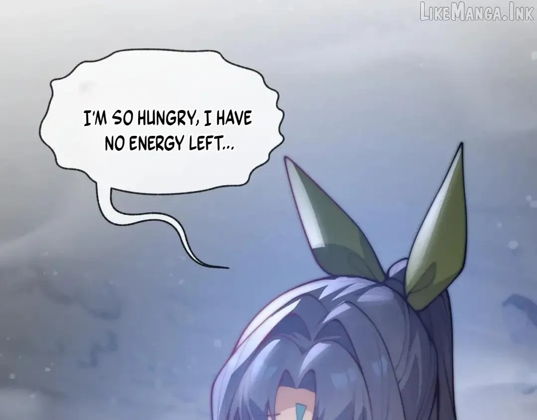 I, The Demon Lord am being targeted by my female Disciples! Chapter 141 page 47 - 
