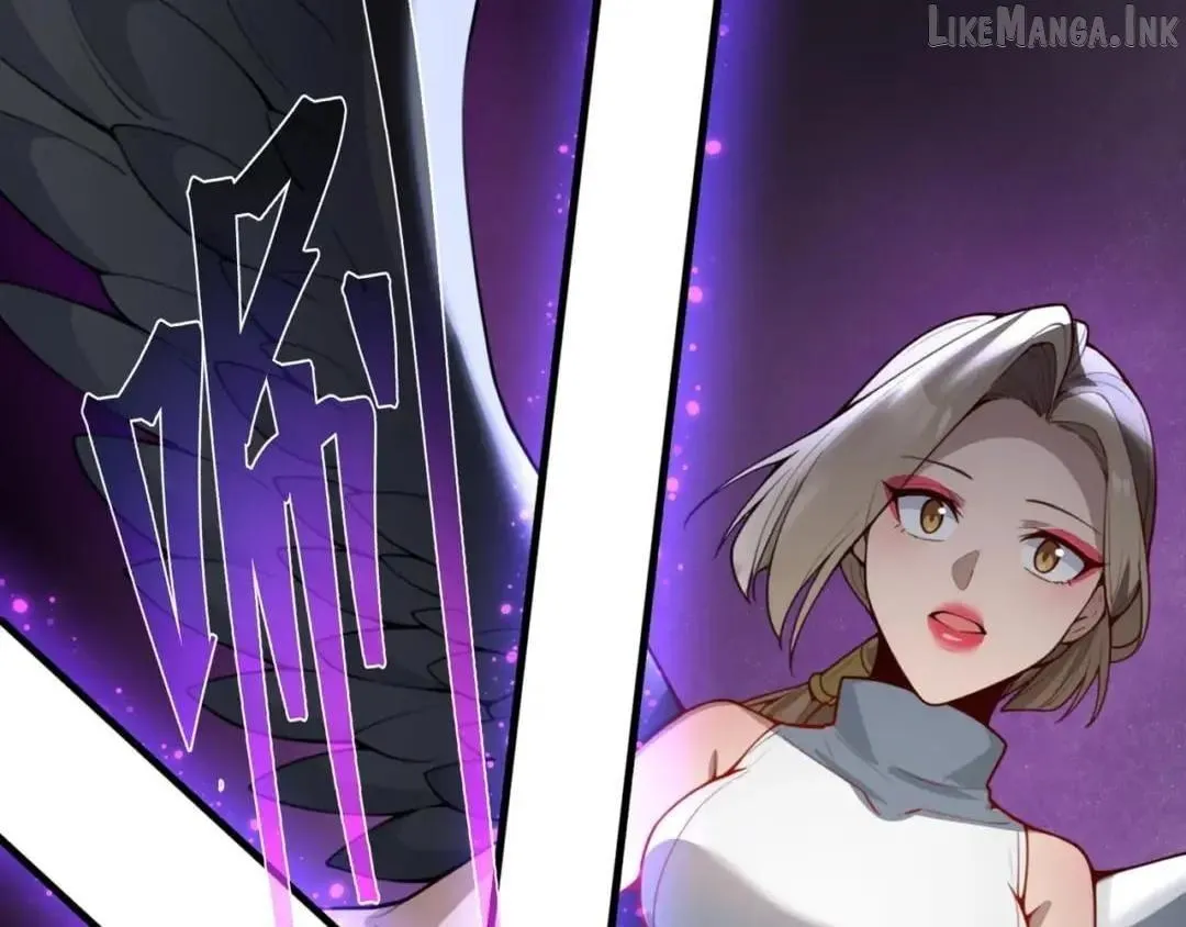 I, The Demon Lord am being targeted by my female Disciples! Chapter 141 page 6 - 