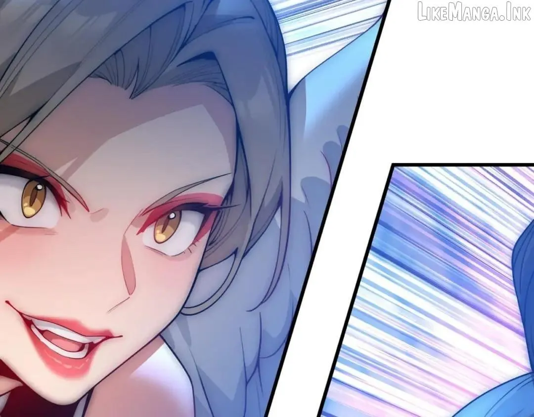 I, The Demon Lord am being targeted by my female Disciples! Chapter 141 page 52 - 