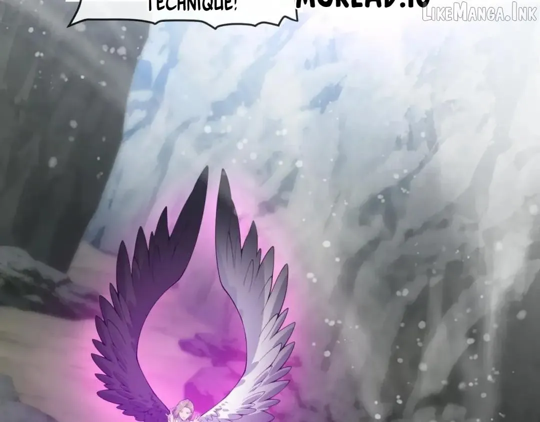 I, The Demon Lord am being targeted by my female Disciples! Chapter 141 page 55 - 