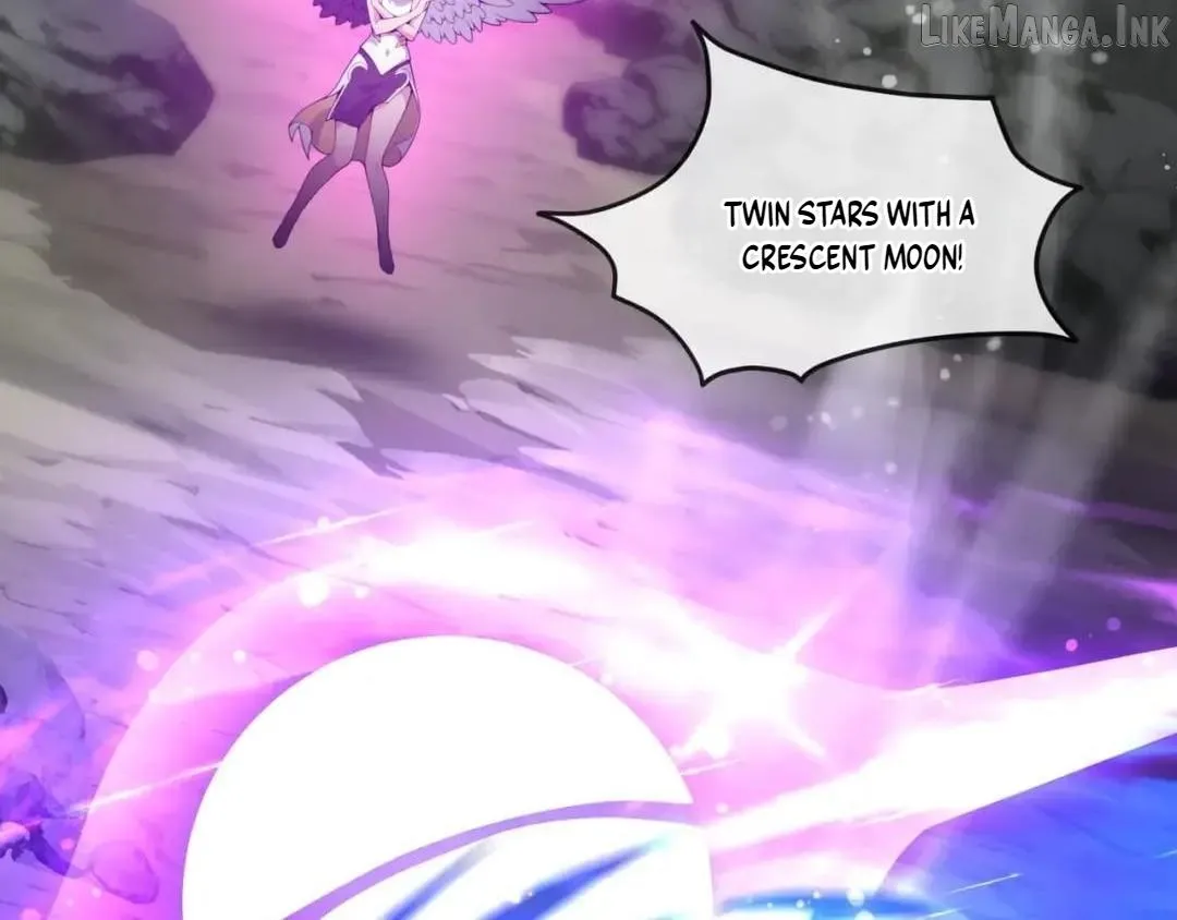 I, The Demon Lord am being targeted by my female Disciples! Chapter 141 page 56 - 