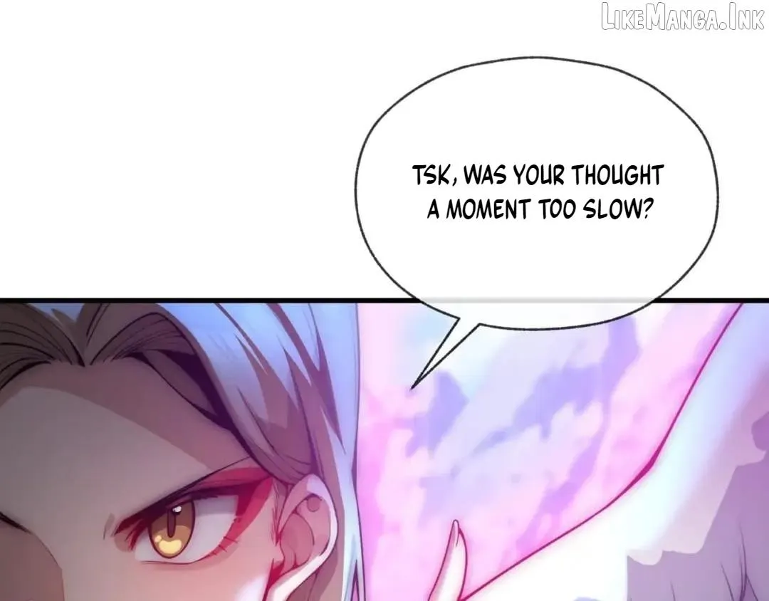 I, The Demon Lord am being targeted by my female Disciples! Chapter 141 page 63 - 