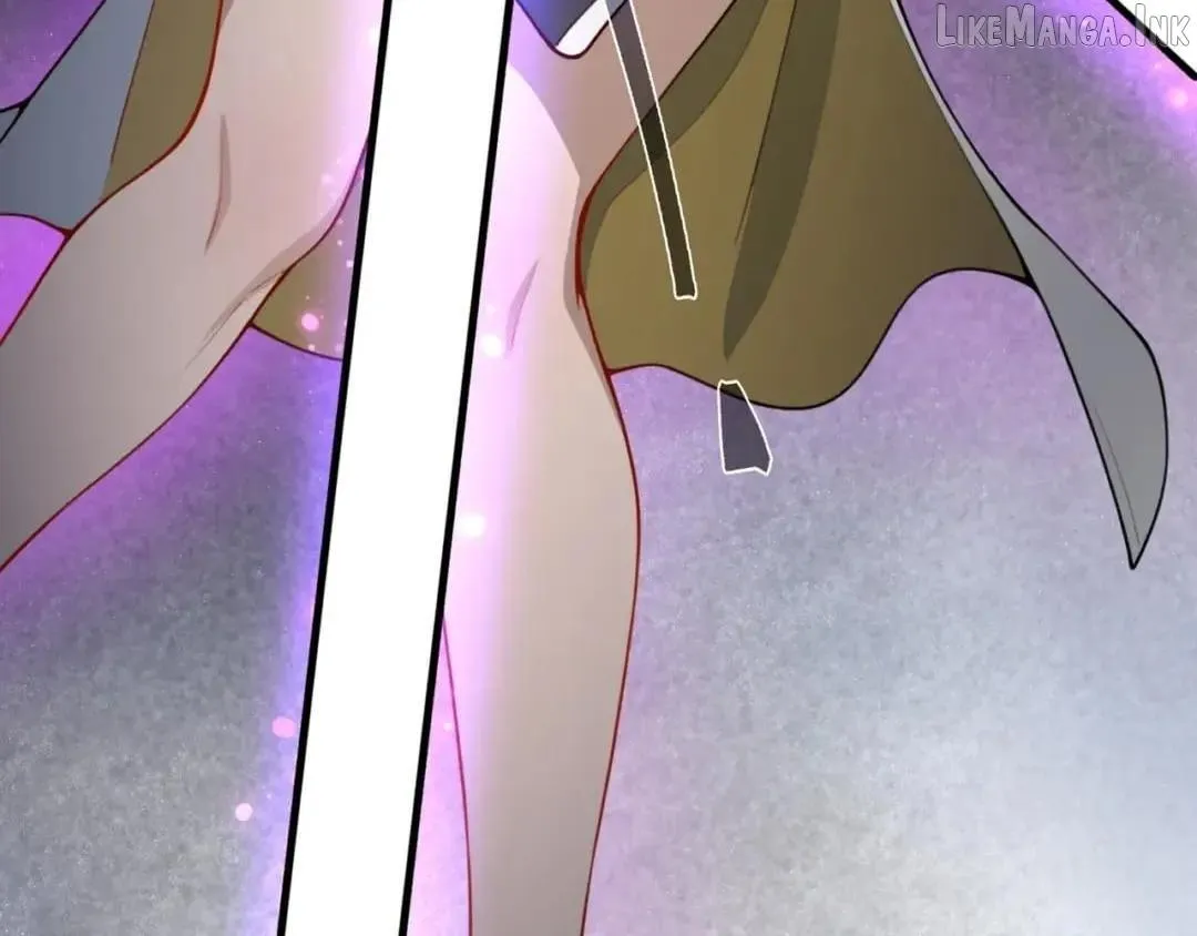 I, The Demon Lord am being targeted by my female Disciples! Chapter 141 page 8 - 