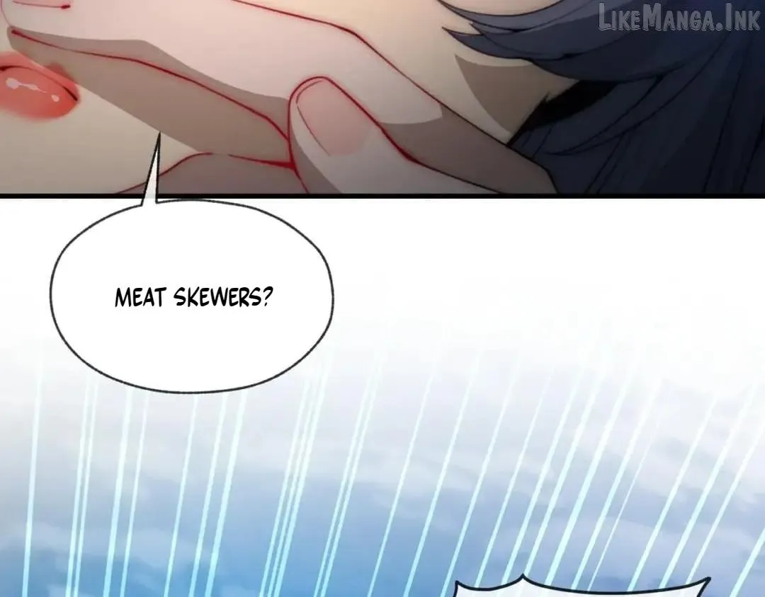 I, The Demon Lord am being targeted by my female Disciples! Chapter 141 page 71 - 