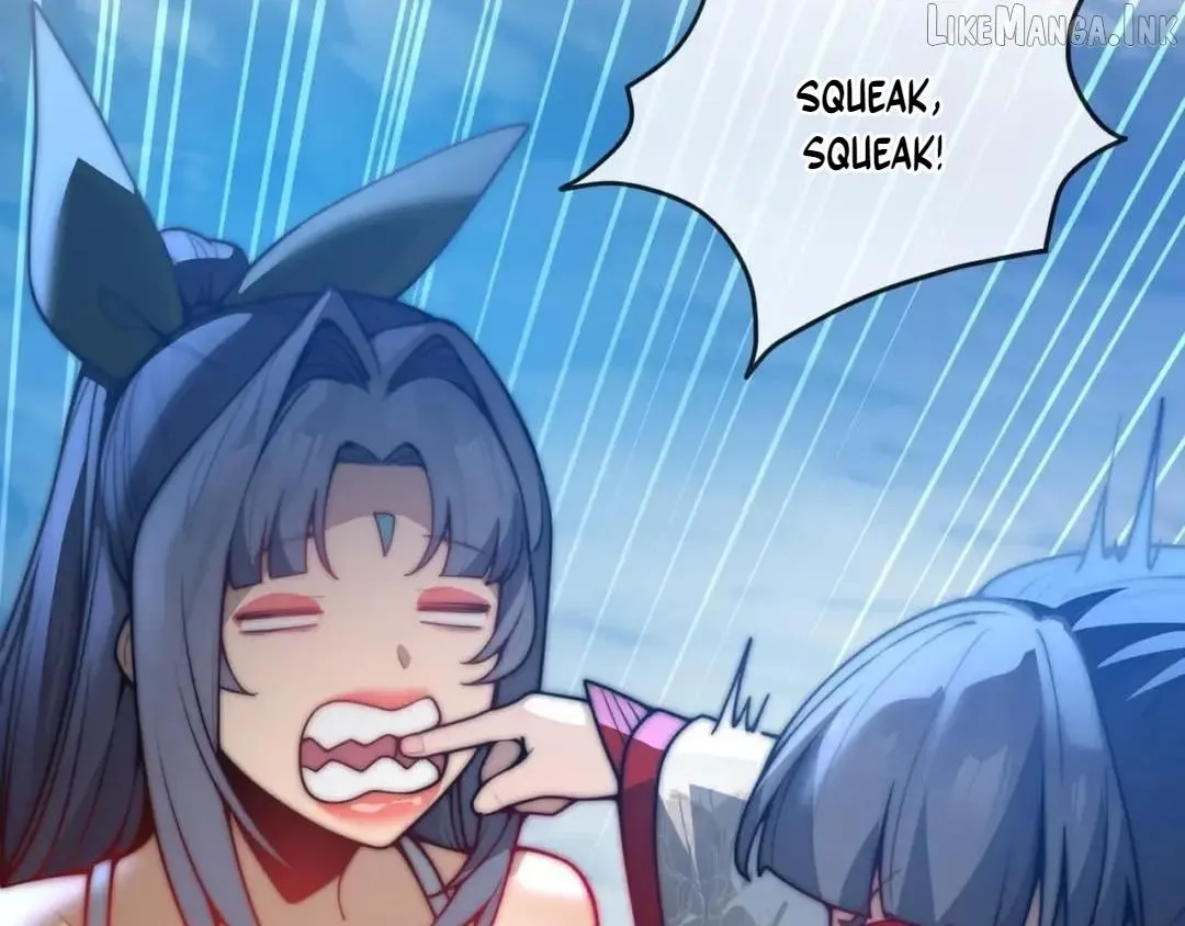I, The Demon Lord am being targeted by my female Disciples! Chapter 141 page 72 - 