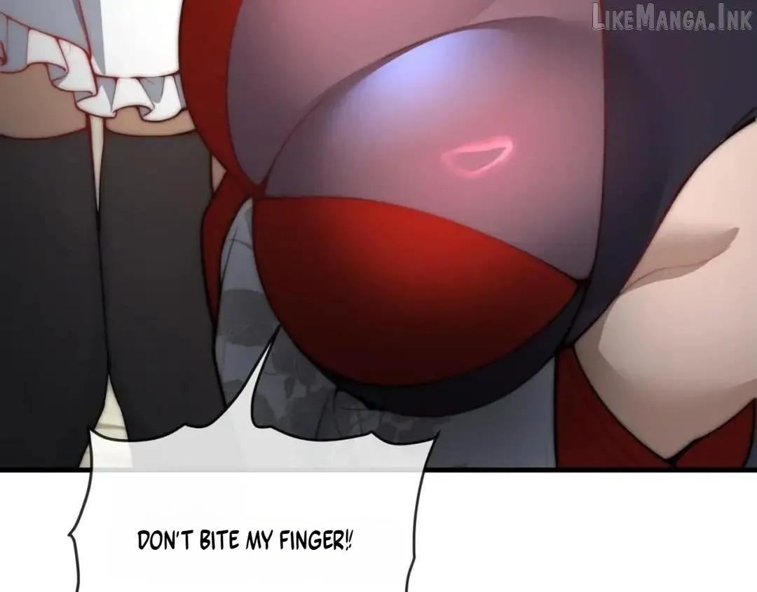 I, The Demon Lord am being targeted by my female Disciples! Chapter 141 page 74 - 