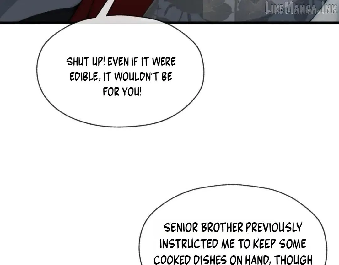 I, The Demon Lord am being targeted by my female Disciples! Chapter 141 page 79 - 