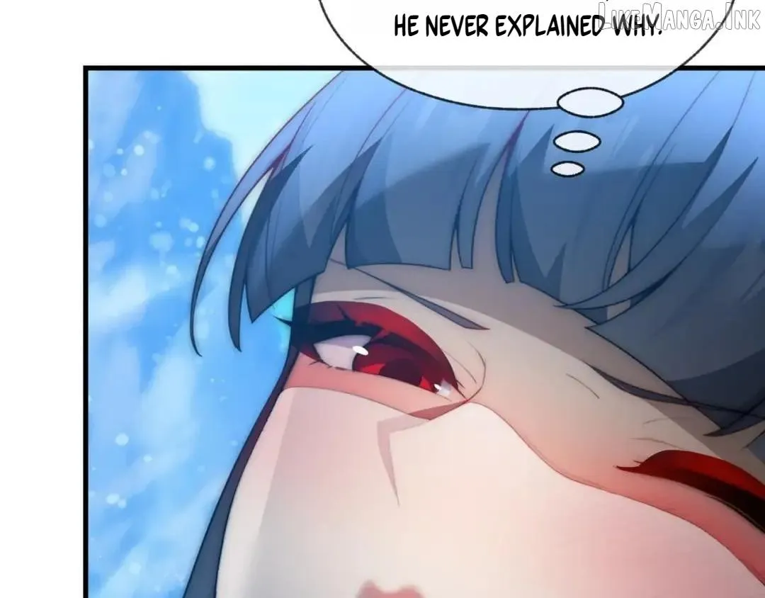 I, The Demon Lord am being targeted by my female Disciples! Chapter 141 page 80 - 