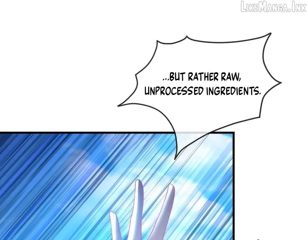 I, The Demon Lord am being targeted by my female Disciples! Chapter 141 page 83 - 