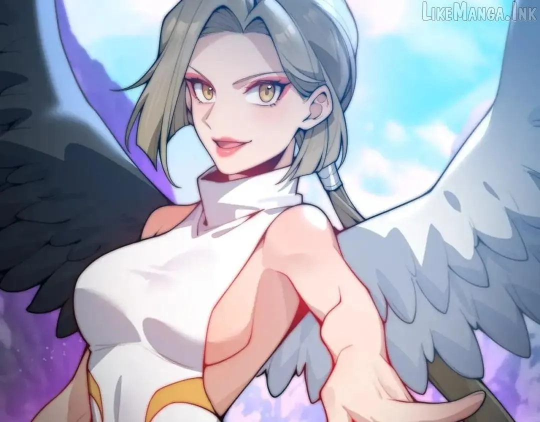 I, The Demon Lord am being targeted by my female Disciples! Chapter 141 page 100 - 