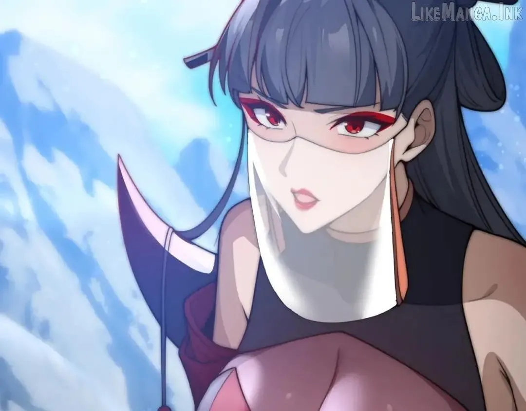 I, The Demon Lord am being targeted by my female Disciples! Chapter 142 page 11 - 