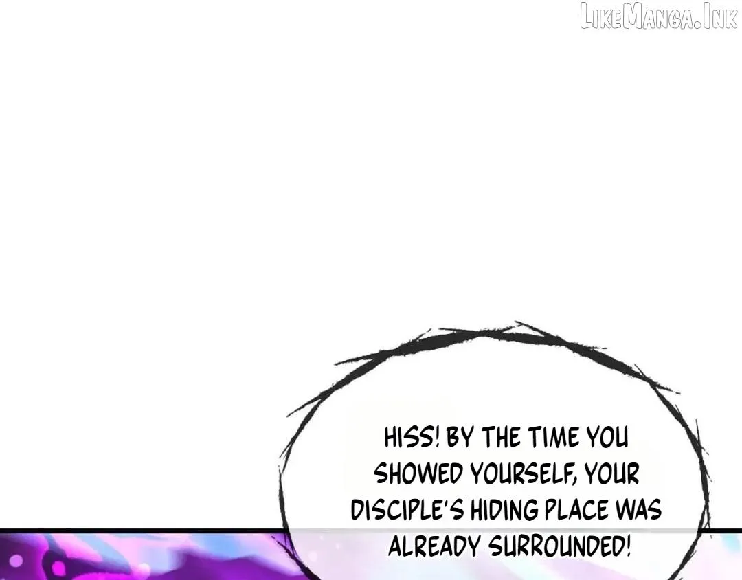 I, The Demon Lord am being targeted by my female Disciples! Chapter 142 page 101 - 