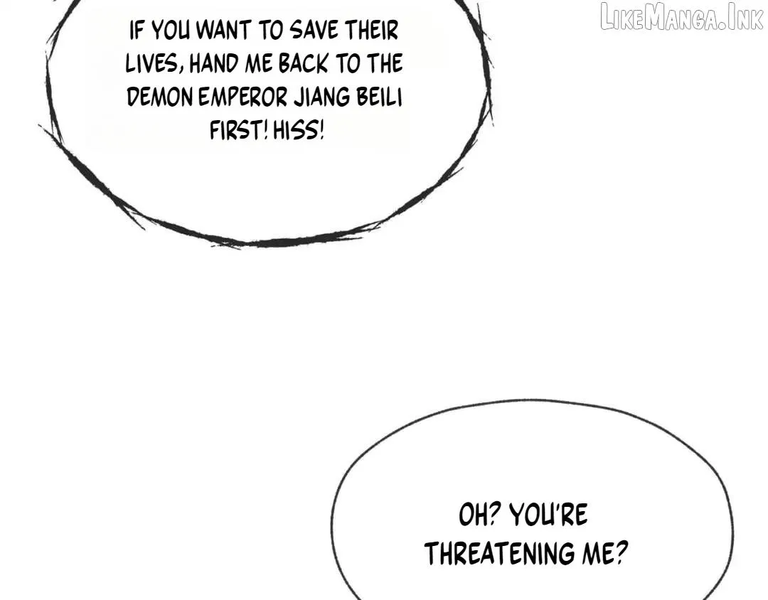 I, The Demon Lord am being targeted by my female Disciples! Chapter 142 page 104 - 
