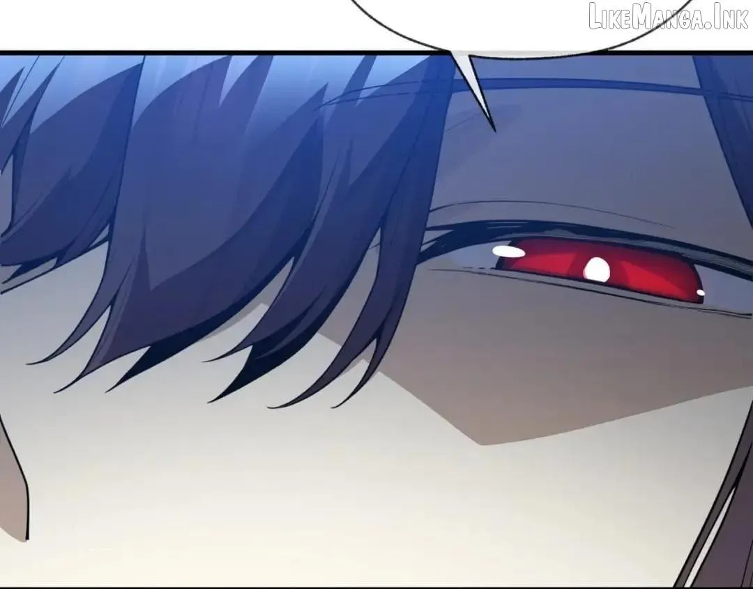I, The Demon Lord am being targeted by my female Disciples! Chapter 142 page 105 - 