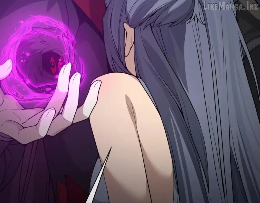 I, The Demon Lord am being targeted by my female Disciples! Chapter 142 page 108 - 