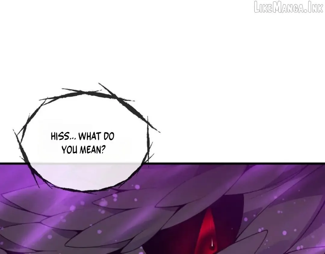 I, The Demon Lord am being targeted by my female Disciples! Chapter 142 page 110 - 
