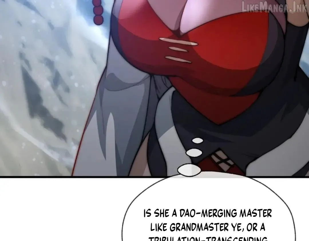 I, The Demon Lord am being targeted by my female Disciples! Chapter 142 page 12 - 