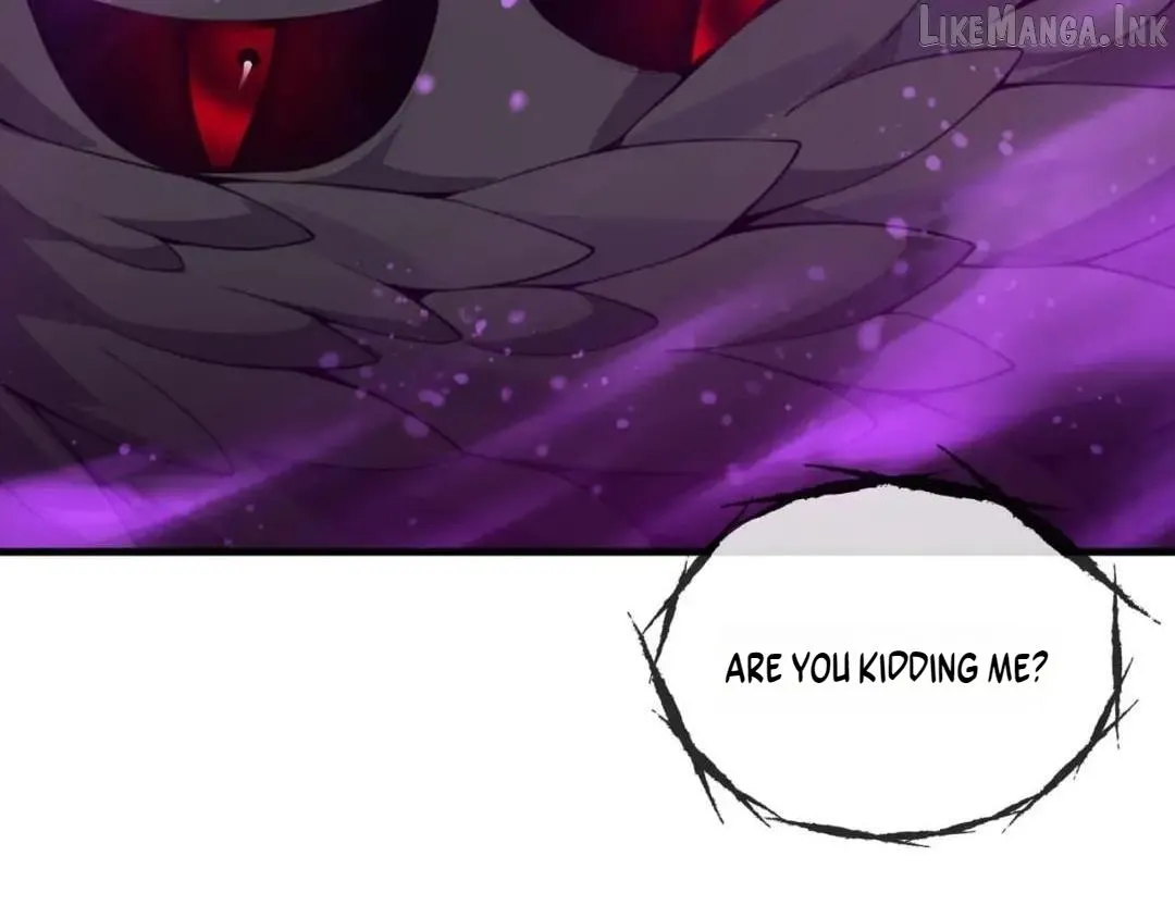 I, The Demon Lord am being targeted by my female Disciples! Chapter 142 page 111 - 