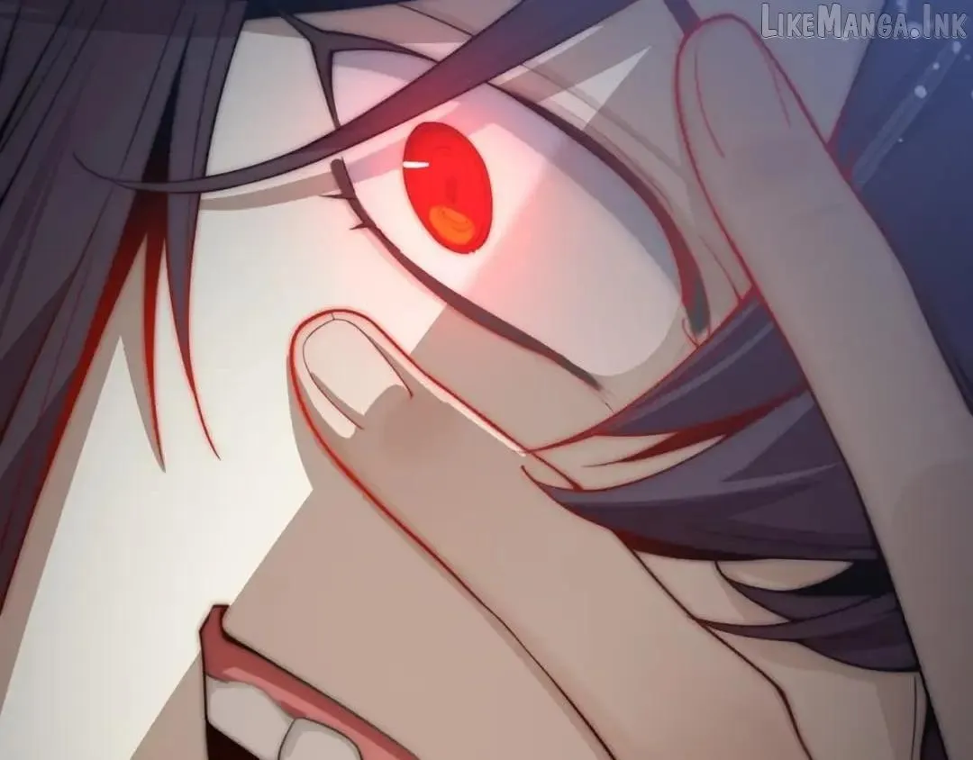 I, The Demon Lord am being targeted by my female Disciples! Chapter 142 page 115 - 