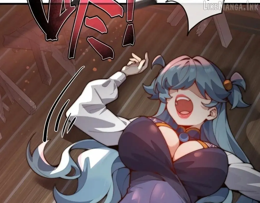I, The Demon Lord am being targeted by my female Disciples! Chapter 142 page 119 - 