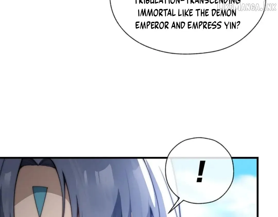 I, The Demon Lord am being targeted by my female Disciples! Chapter 142 page 13 - 