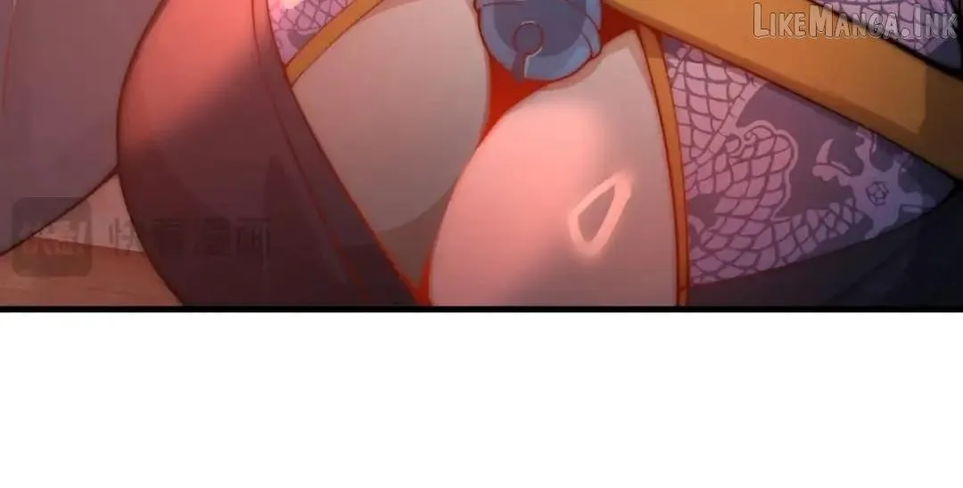 I, The Demon Lord am being targeted by my female Disciples! Chapter 142 page 126 - 