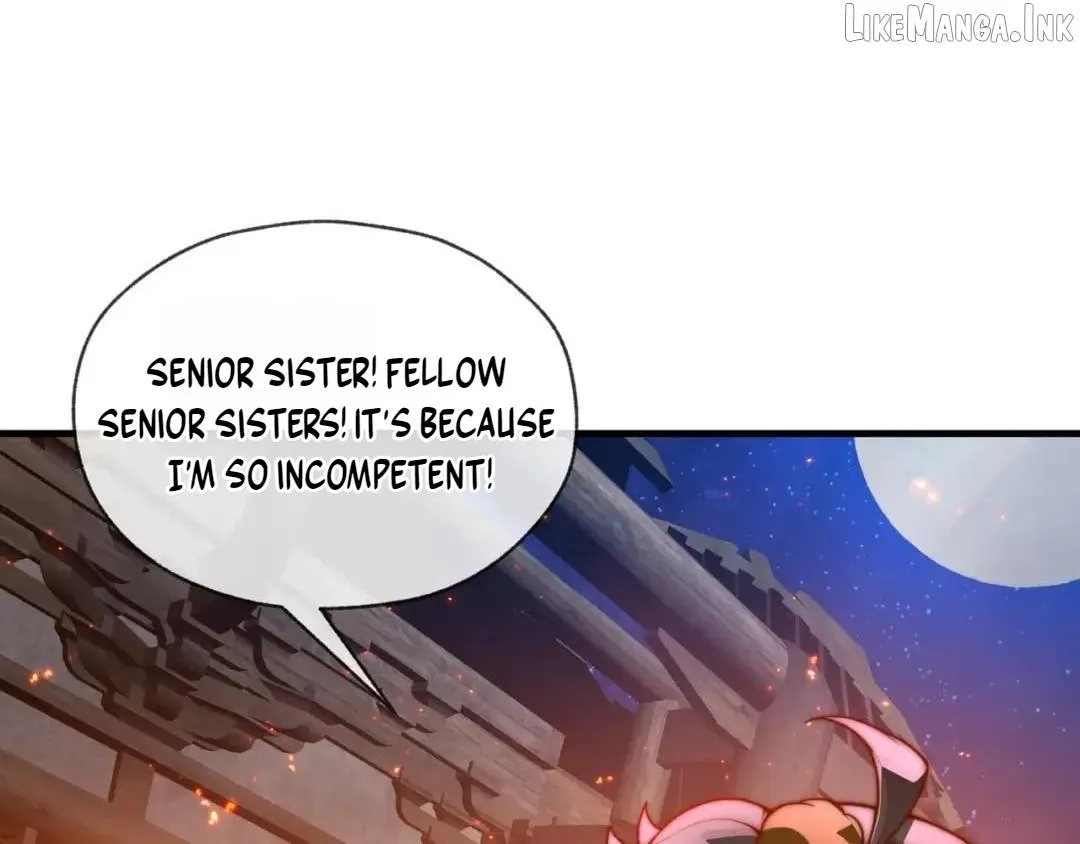 I, The Demon Lord am being targeted by my female Disciples! Chapter 142 page 127 - 